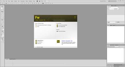 Fireworks,Fireworks CS6,Adobe Fireworks CS6下载,Fireworks CS6下载
