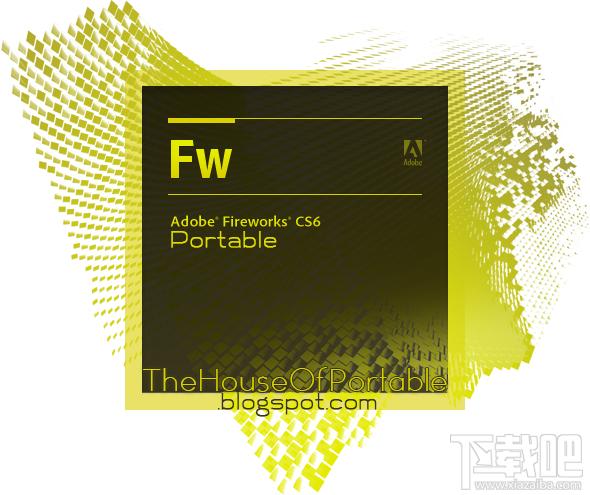 Fireworks,Fireworks CS6,Adobe Fireworks CS6下载,Fireworks CS6下载