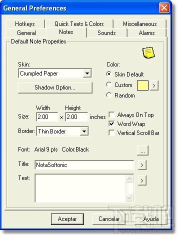Quick Notes Plus,Quick Notes Plus下载,Quick Notes Plus官方下载,桌面便签