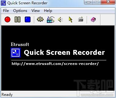Quick Screen Recorder,Quick Screen Recorder下载,Quick Screen Recorder官方下载