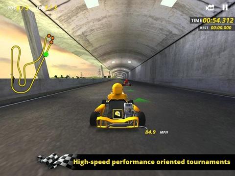 go karts手游下载,gokarts,赛车游戏,卡丁车游戏