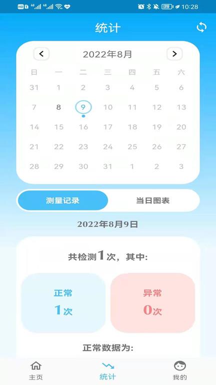 亿杉母婴最新版下载,亿杉母婴,黄疸app,监测app