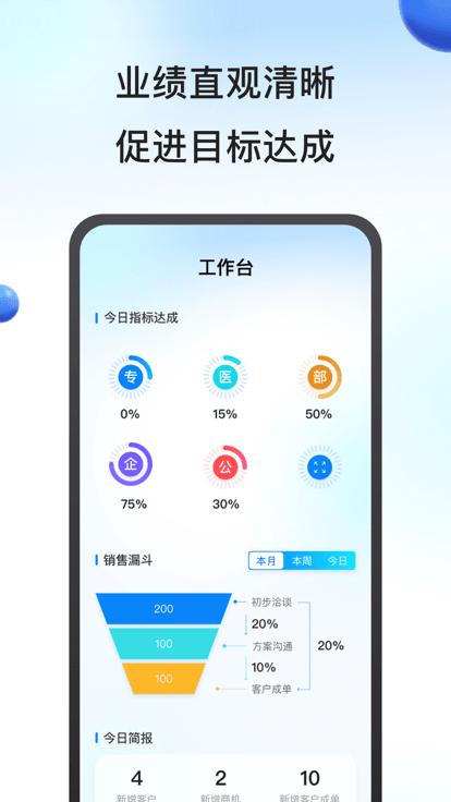 鹰眼助手软件免费最新版下载,鹰眼助手,销售管理app,办公app